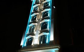 The Breeze Hotel