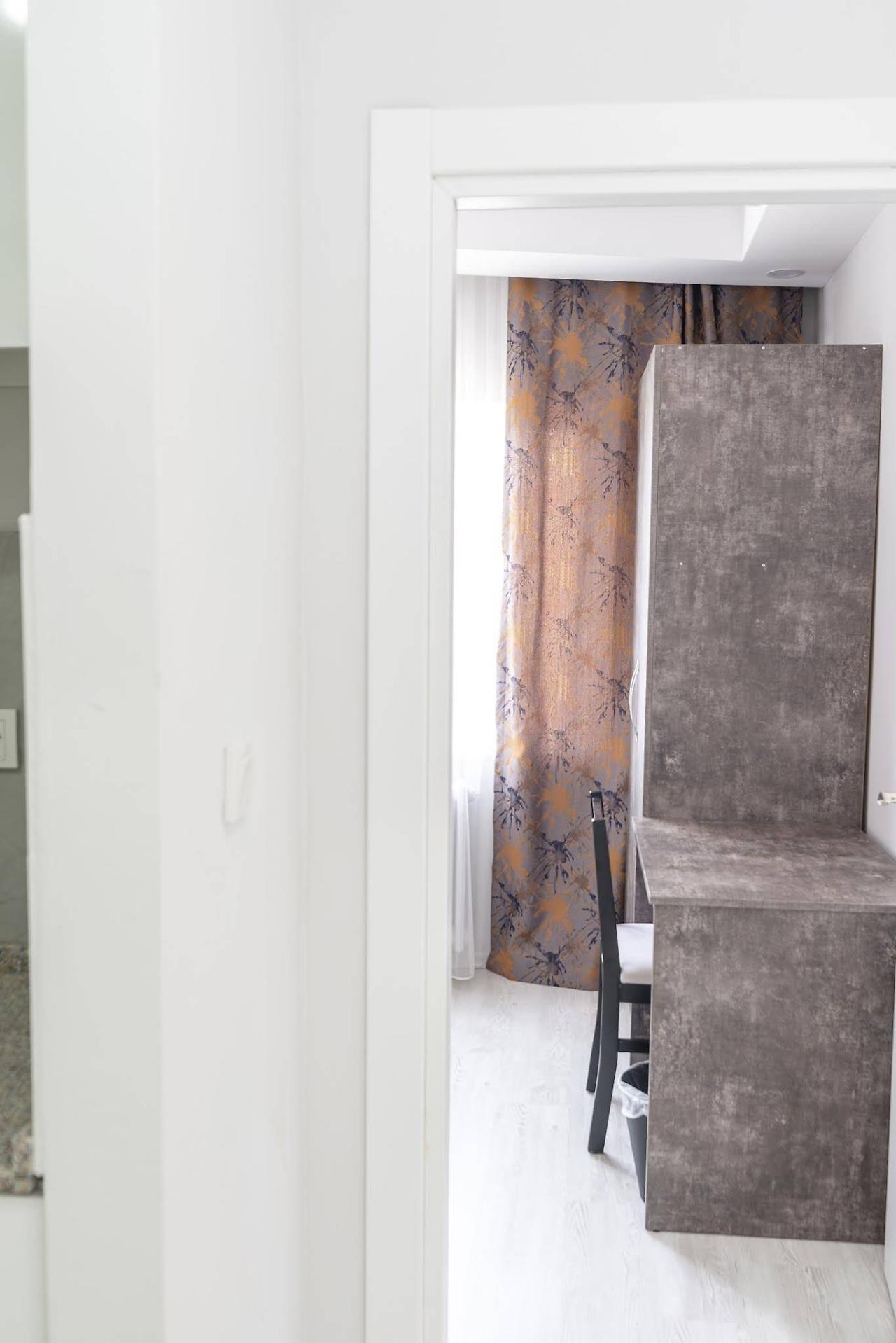 The Breeze Hotel Eskisehir Bagian luar foto