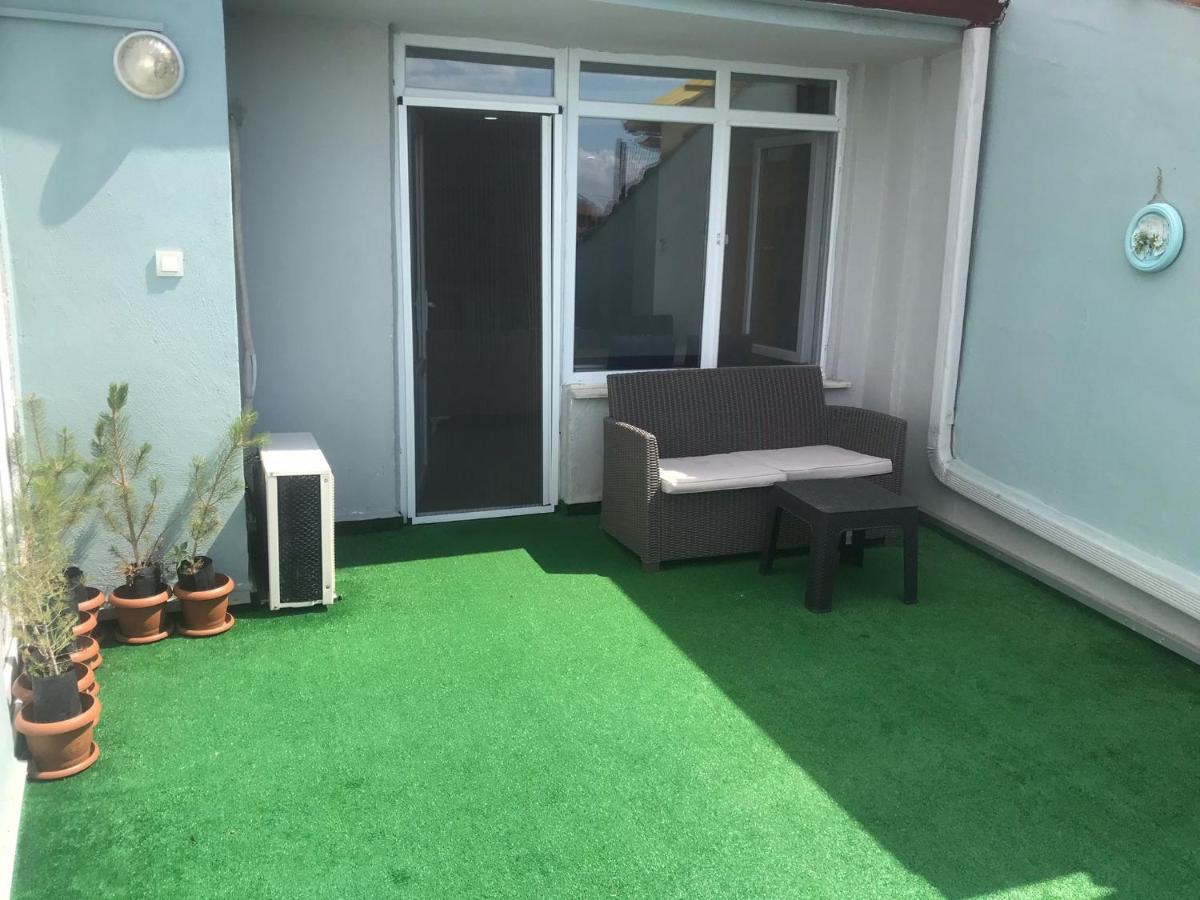 The Breeze Hotel Eskisehir Bagian luar foto