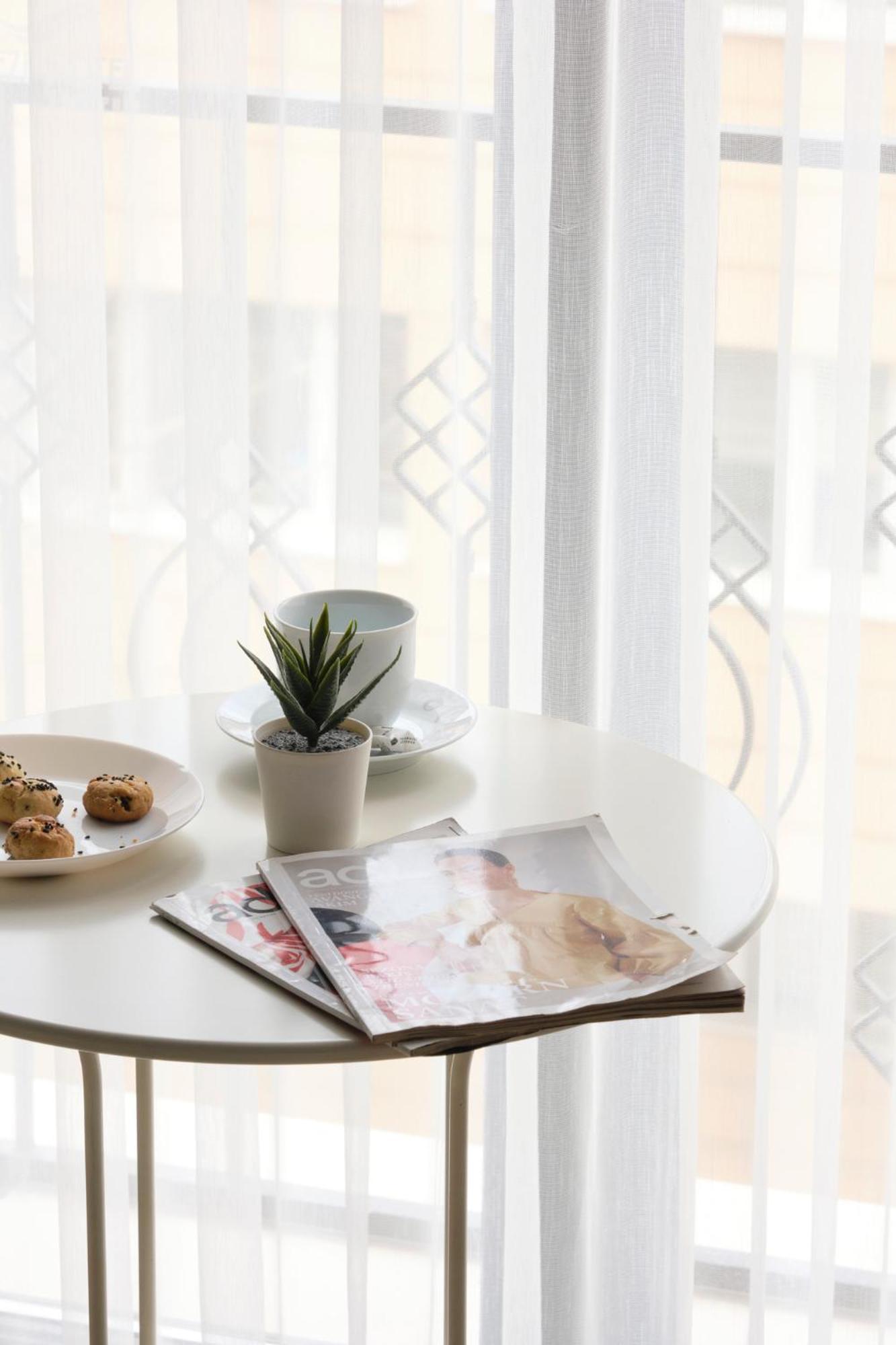The Breeze Hotel Eskisehir Bagian luar foto