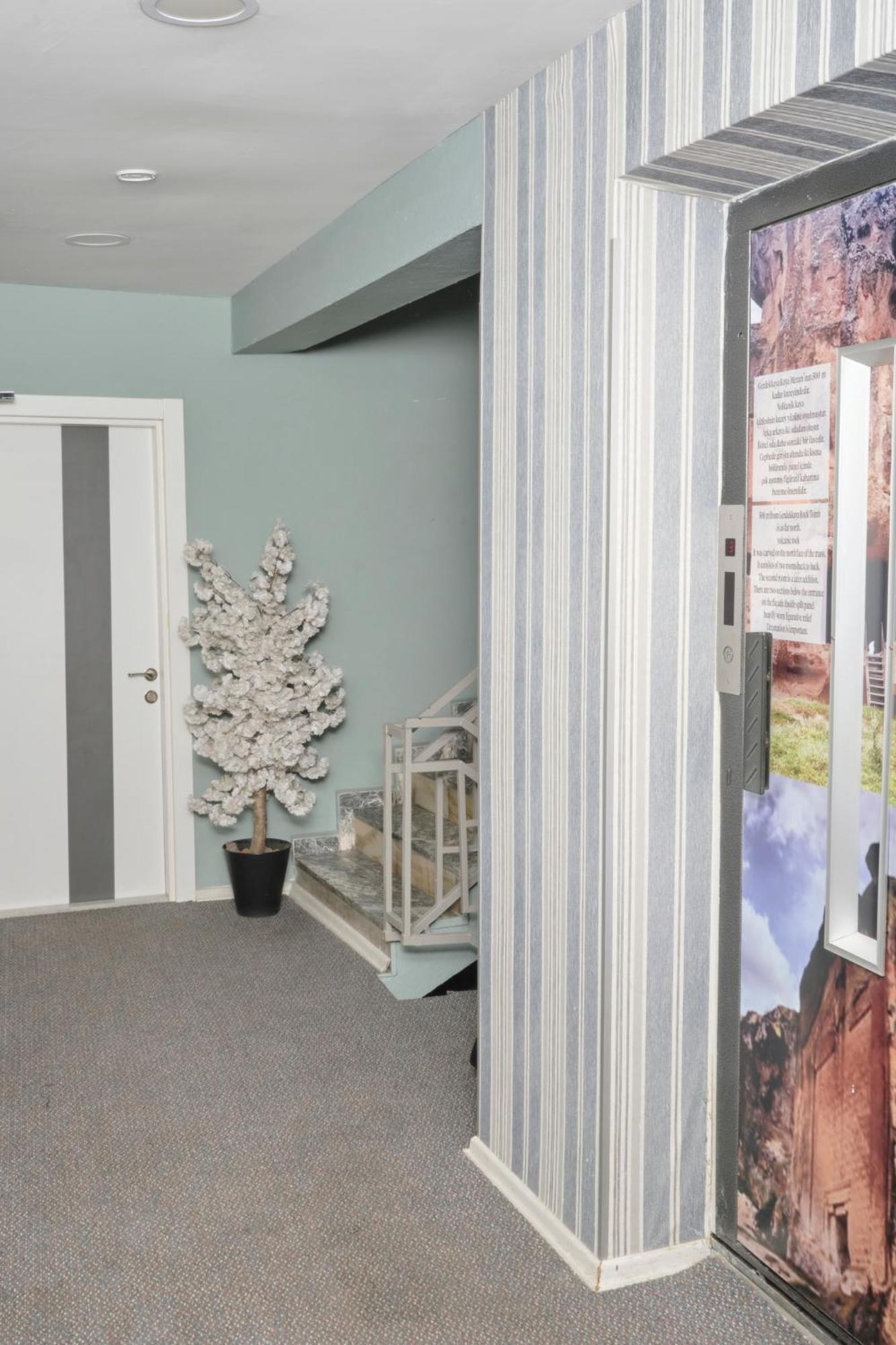 The Breeze Hotel Eskisehir Bagian luar foto