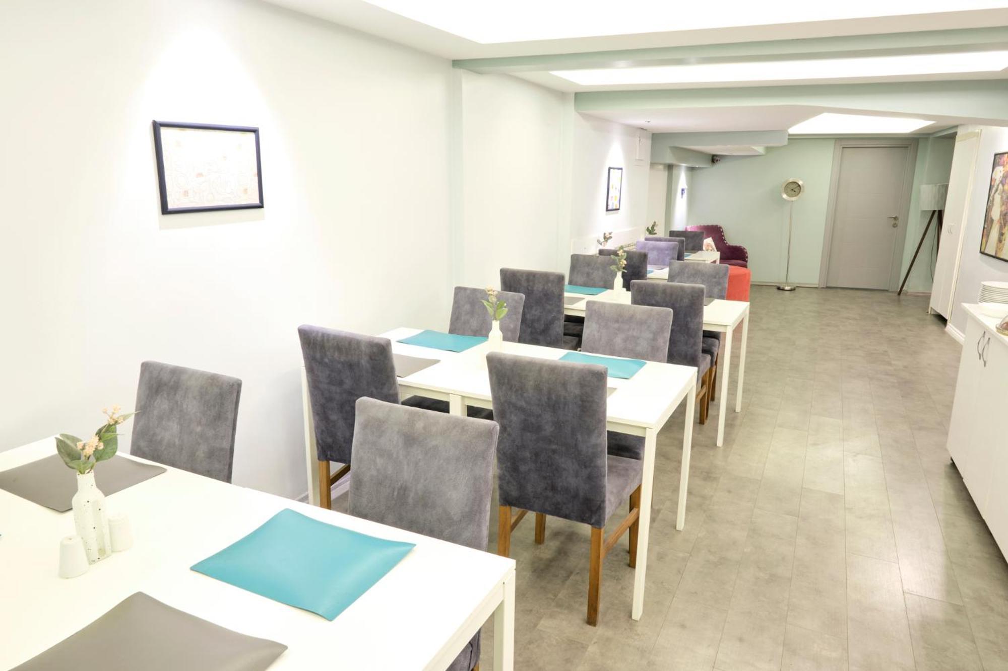 The Breeze Hotel Eskisehir Bagian luar foto