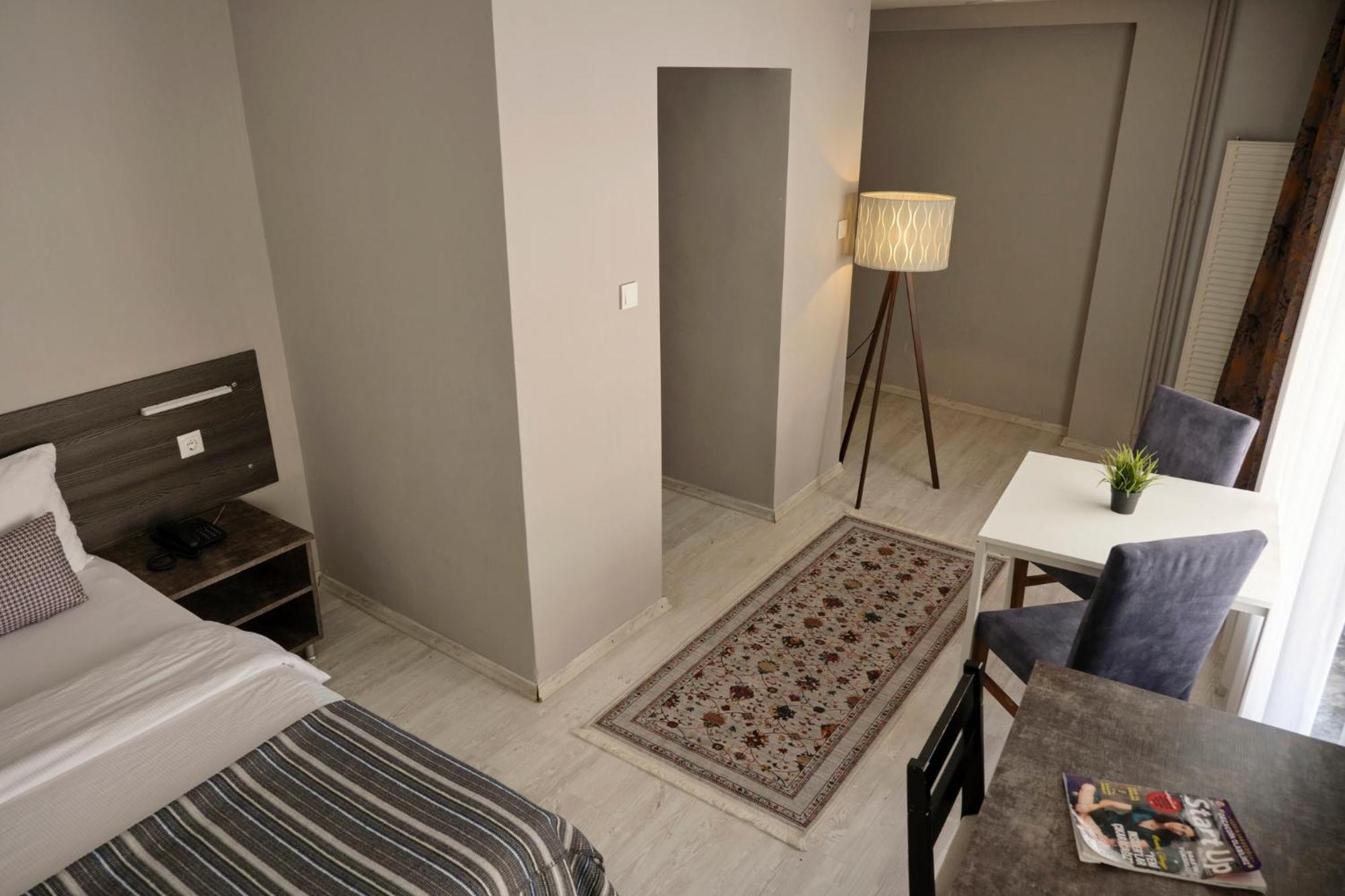 The Breeze Hotel Eskisehir Bagian luar foto