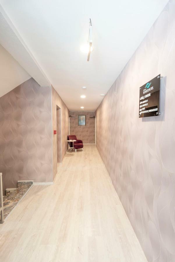 The Breeze Hotel Eskisehir Bagian luar foto