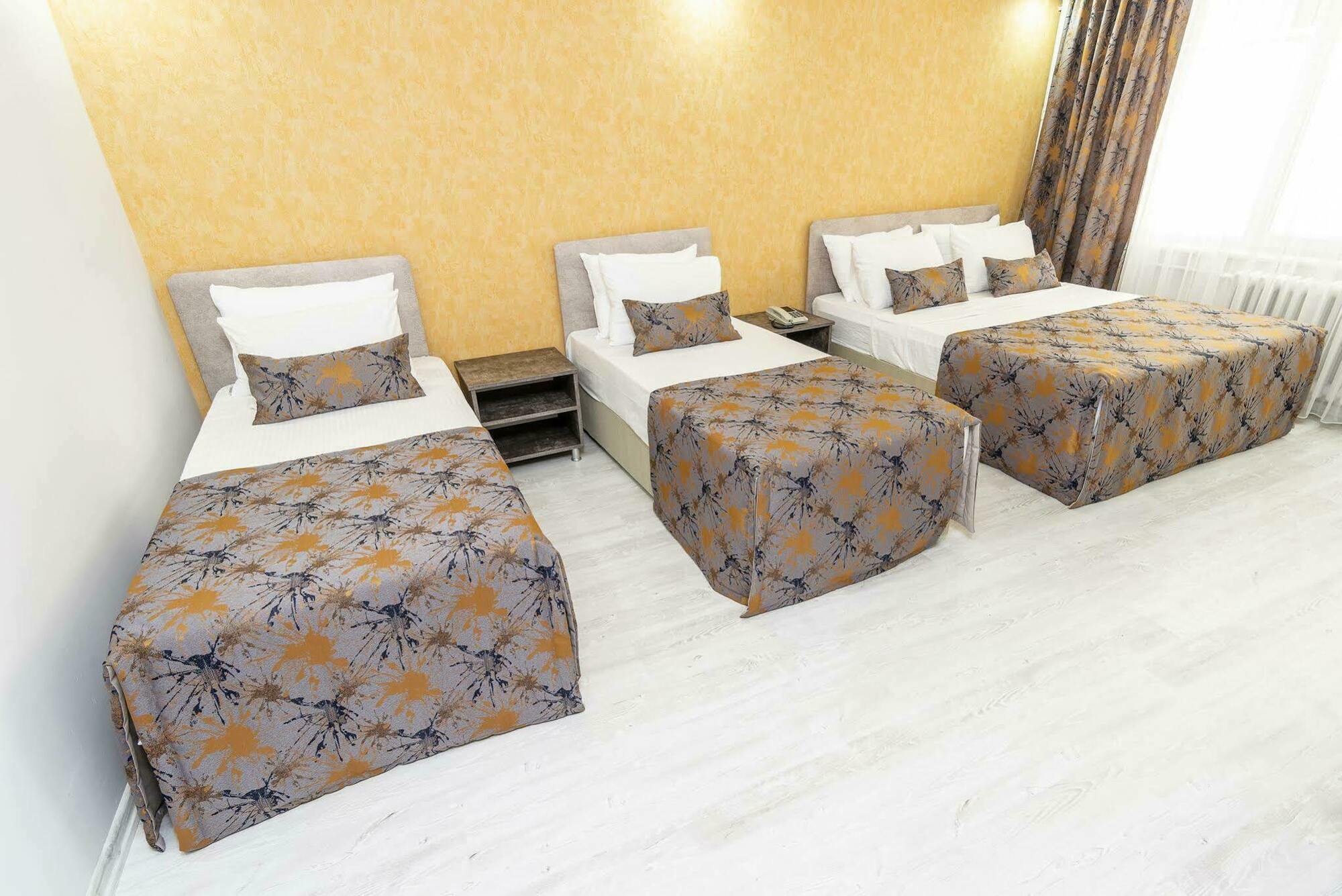 The Breeze Hotel Eskisehir Bagian luar foto